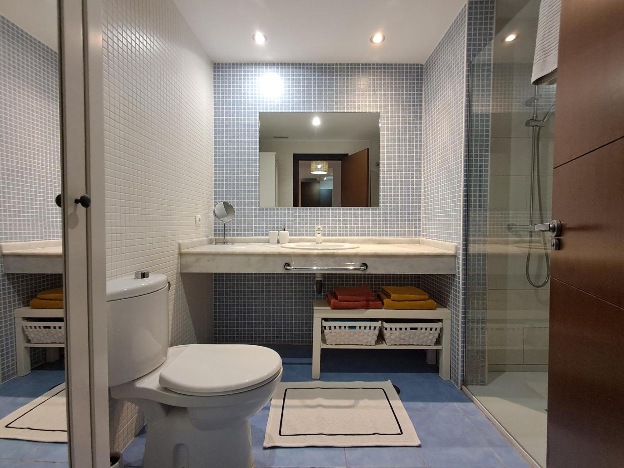 Spacious Apartment With Large Private Garden In Palm Mar Esterno foto
